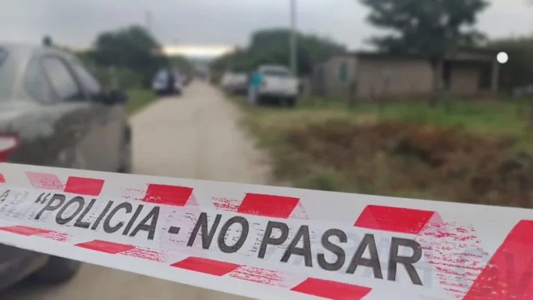 Alta Gracia: Una mujer habría asesinado a sus dos hijos con discapacidad