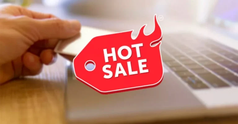 Arrancó el Hot Sale 2024
