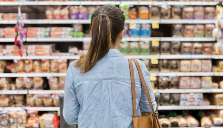 Inflación: los consultores esperan un 9% para abril