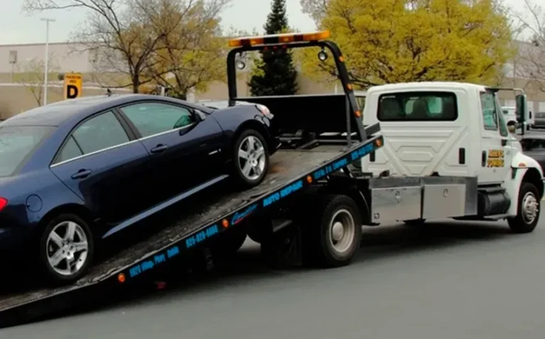 Servicios de grúa: lo que se viene