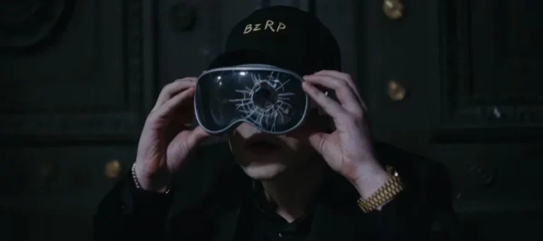 Bizarrap anunció la session 60