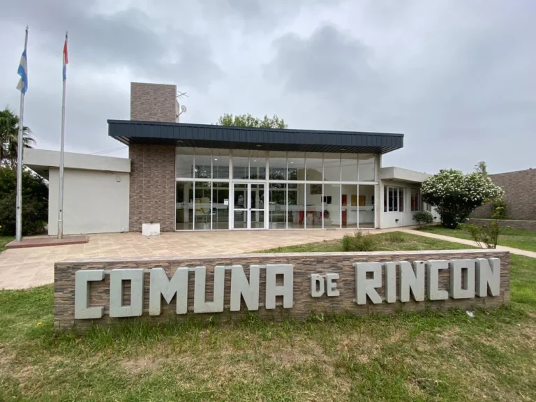 Rincón: Realización Asamblea 2024