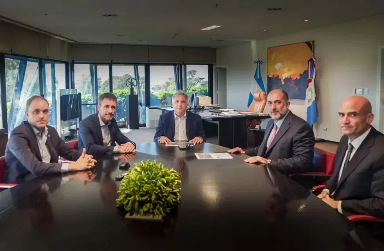 Córdoba lanza una línea de créditos