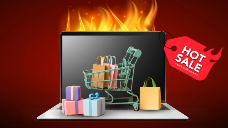 El Hot Sale impulsa el consumo 