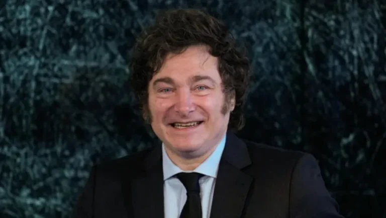 Milei volvió a ratificar que cerrará el Banco Central