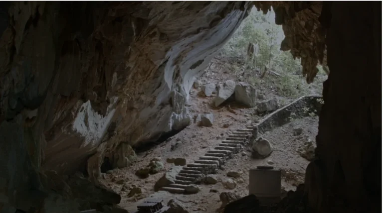 Festival Internacional de Cine de Cosquín