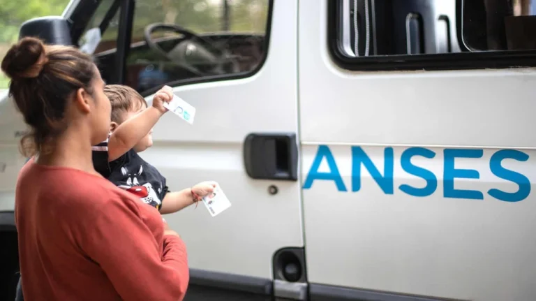 Nuevos montos de asignaciones familiares 