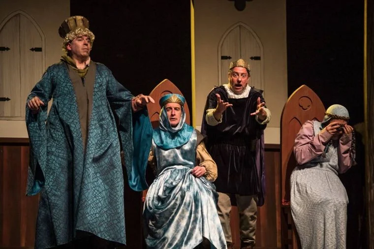 Festival Internacional de Teatro en Córdoba