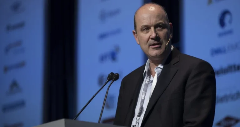 Sturzenegger se incorporará al Gobierno como ministro