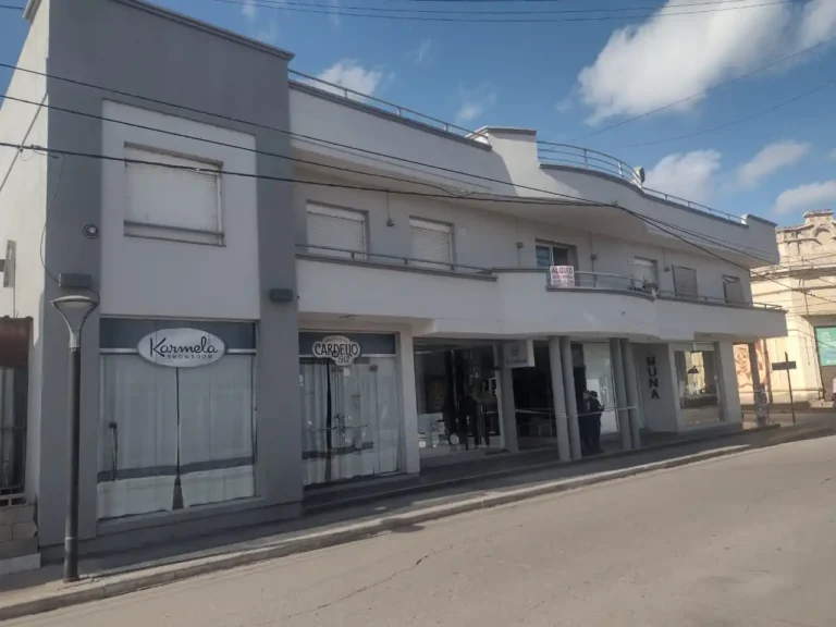 Femicidio en Villa del Rosario