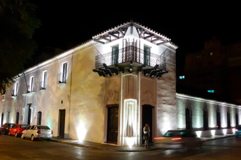 El Museo Marqués de Sobremonte cumplió 105 años