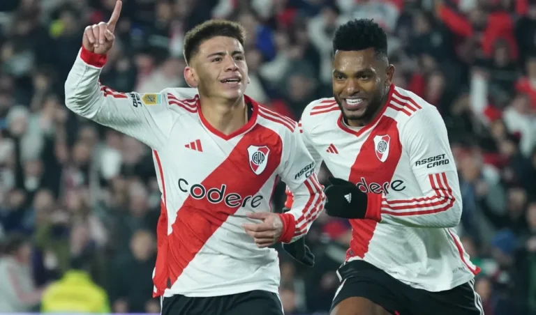 Belgrano no pudo con River