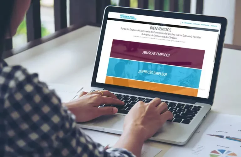 Nuevas vacantes en el Portal de Empleo