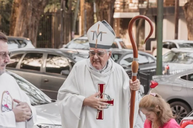 La Iglesia pidió que se entreguen alimentos a los comedores