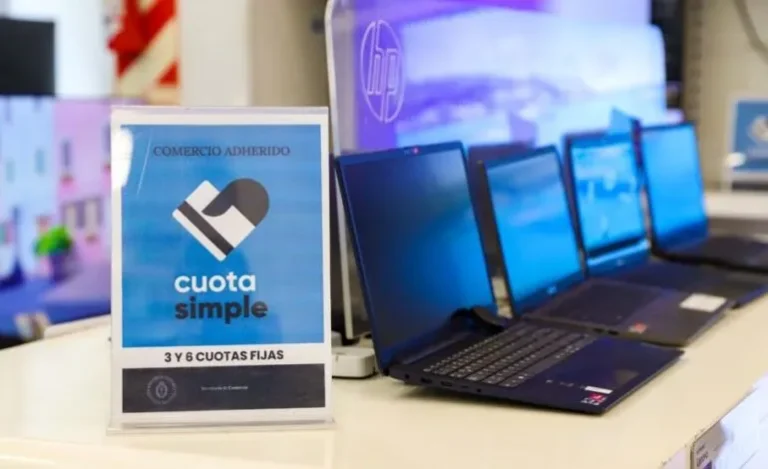 Amplían Cuota Simple