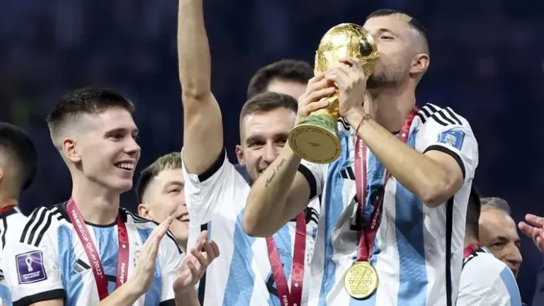 Un campeón del mundo cerca de jugar en el Barcelona