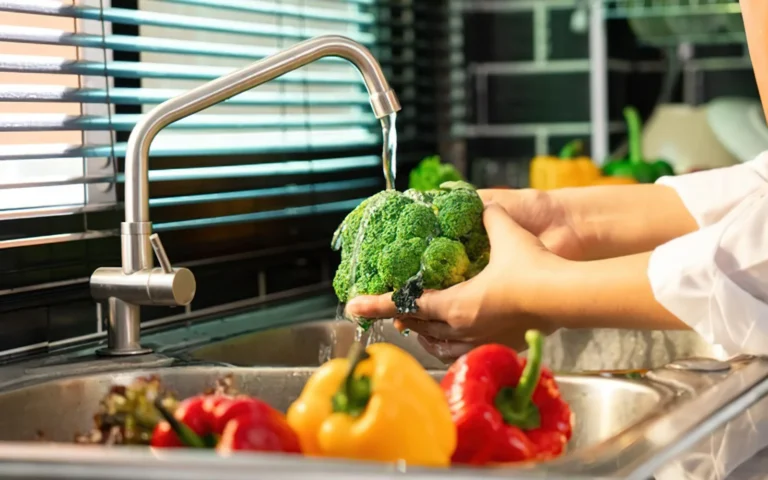 Diplomatura de Alimentos en Luque