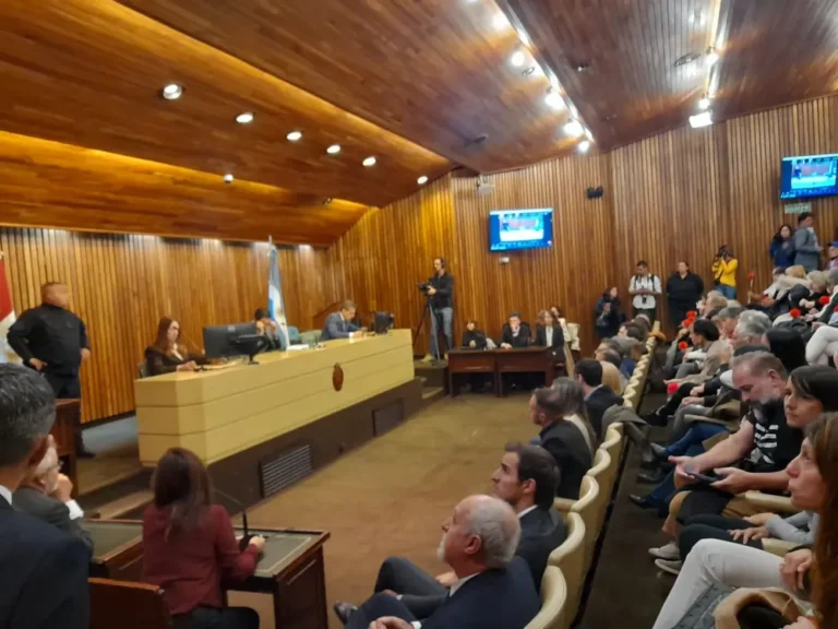Concluyó el 14° juicio de lesa humanidad de Córdoba con tres condenas a cadena perpetua