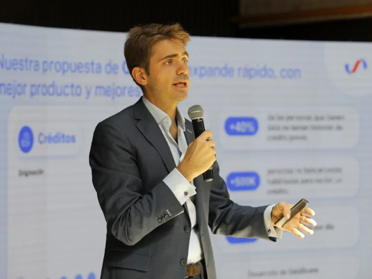 El unicornio Ualá despidió al 9% de su plantilla