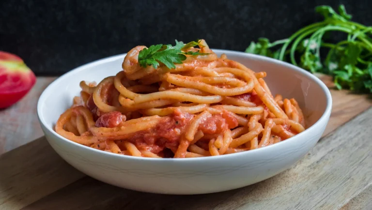 Fiesta de la Pasta Casera en Oncativo