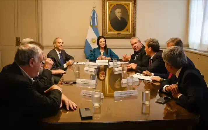 Universidades acordaron un aumento del 270% en los gastos de funcionamiento