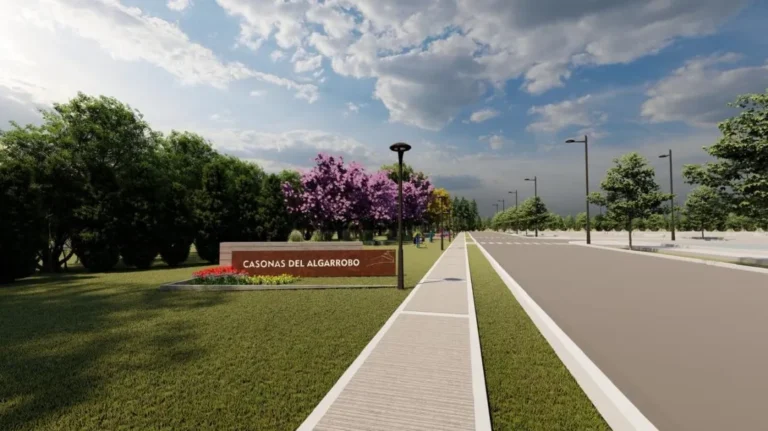 Mutual Oncativo anuncia loteo en Laguna Larga