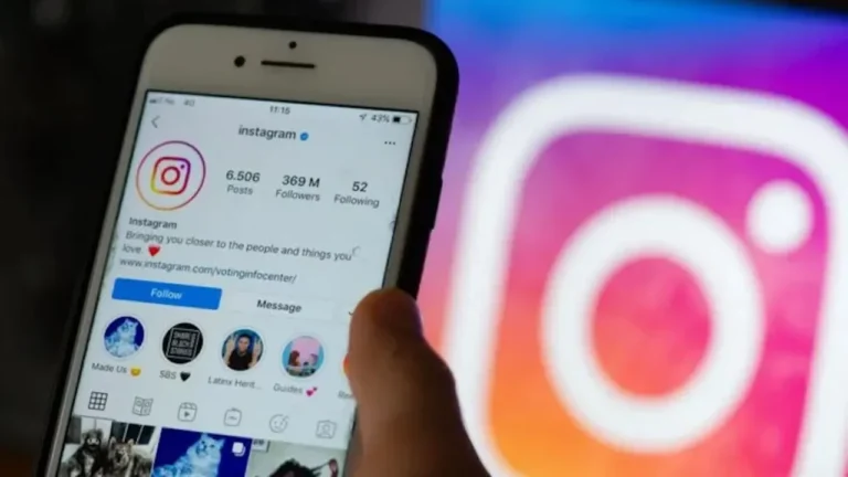 Instagram lanza nueva función 