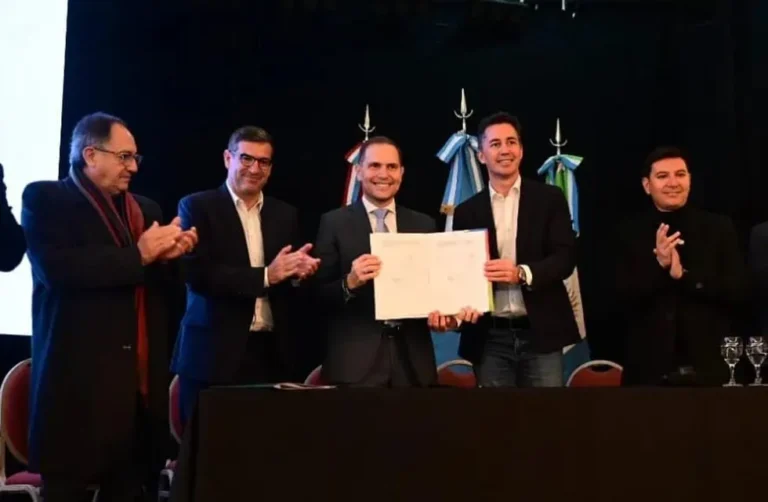 4. Programa de Financiamiento a Cooperativas