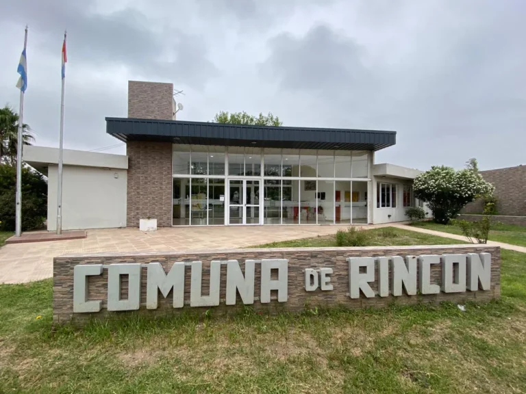 Llegan las Fiestas Patronales a Rincón