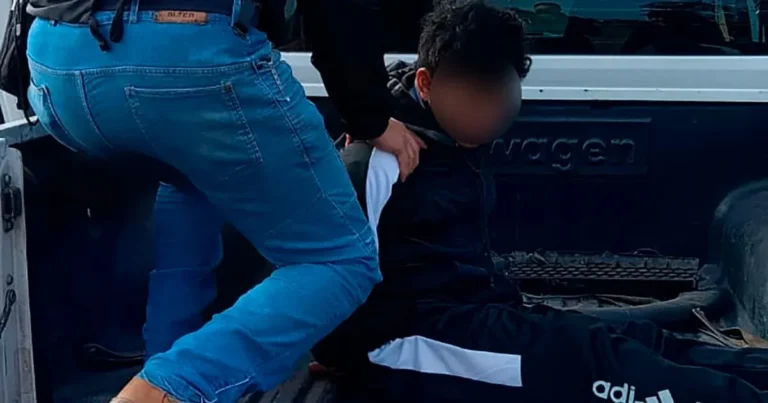 Rosario: detuvieron al sicario acusado de amenazar a Ángel Di María