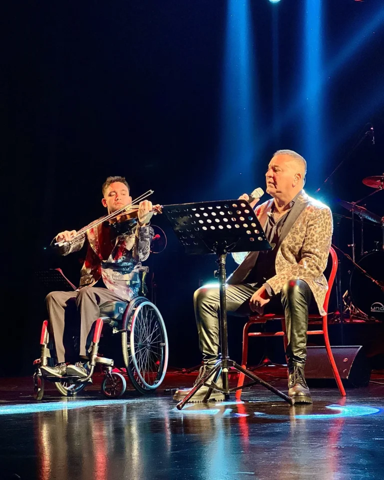 Gabriel Figueroa: El talento templense 