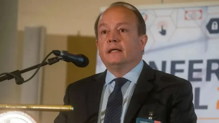 Renunció el secretario de Política Económica, Joaquín Cottani