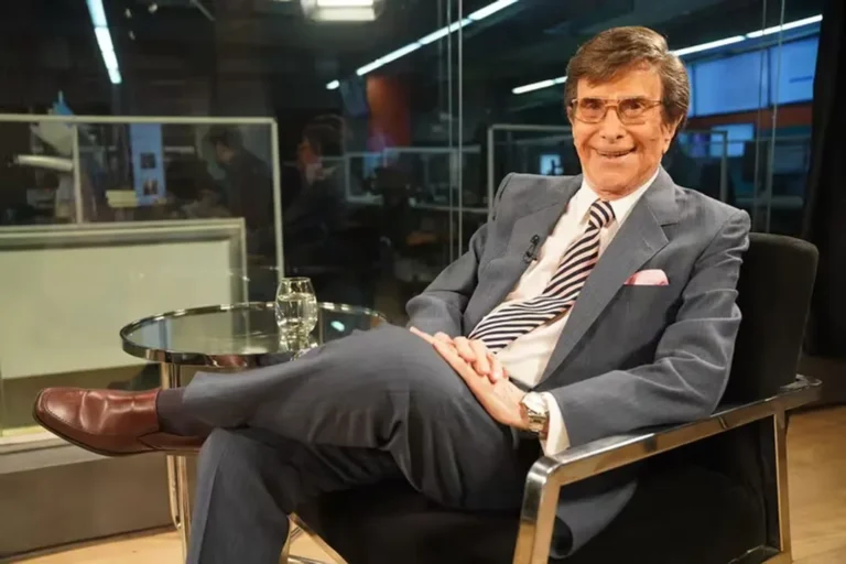 Internaron de urgencia a Silvio Soldán en Uruguay