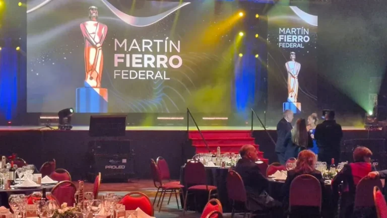 Martin Fierro Federal