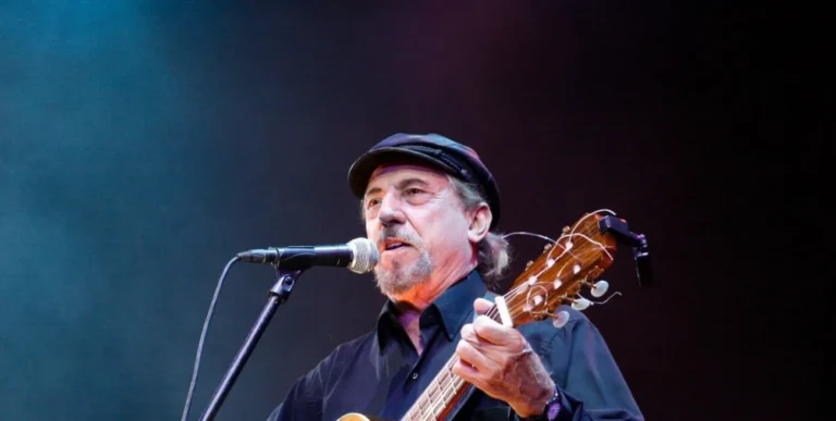 Murió Pepe Guerra, exintegrante del grupo Los Olimareños