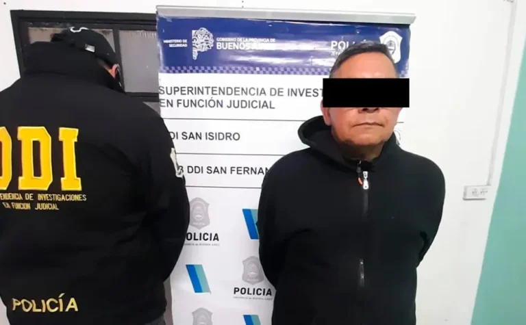 Detuvieron a un pastor acusado de abusar a dos niñas
