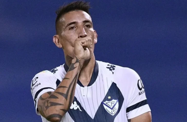 Ricardo Centurión desaparecido