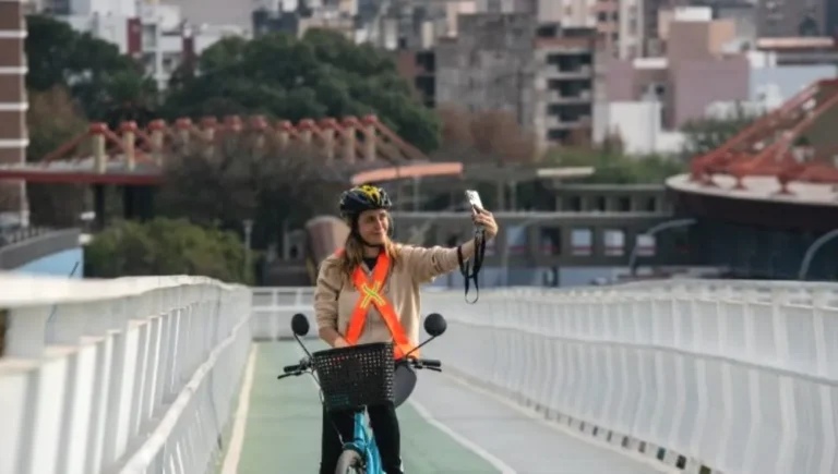 Uruguayos y chilenos también disfrutaron del turismo en Córdoba