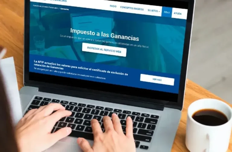 Cómo queda el Impuesto a las Ganancias
