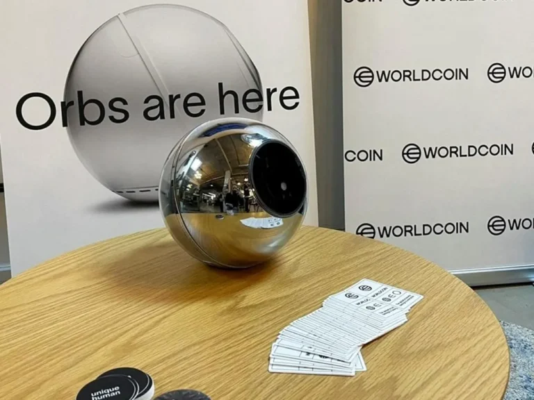 Worldcoin en Córdoba