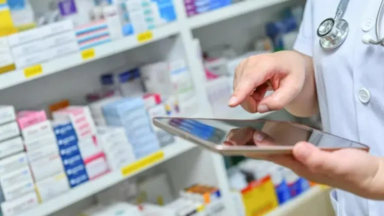 Arrancan las recetas electrónicas 