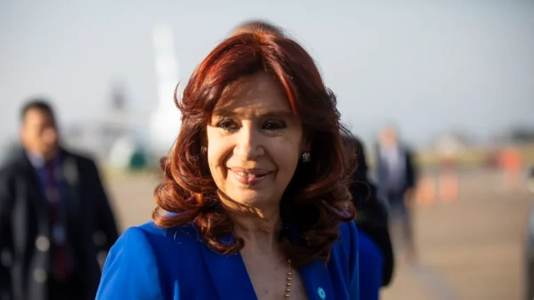 El miércoles comenzará el juicio por el atentado a Cristina Kirchner