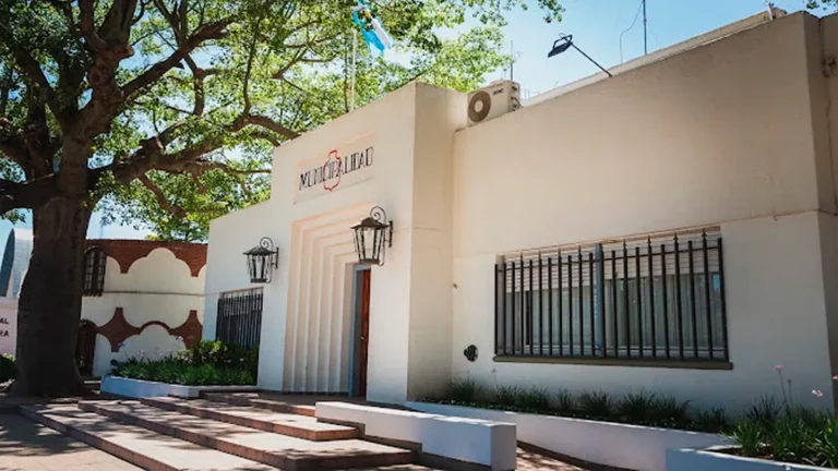 Elecciones en Gral. Deheza