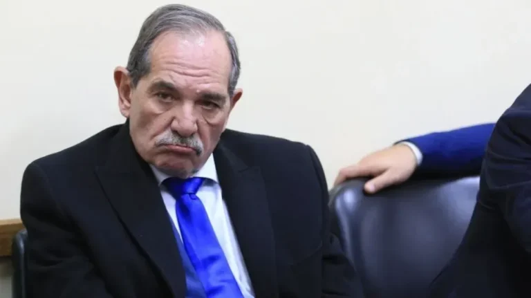 Hoy se conocerá la sentencia del juicio contra Alperovich