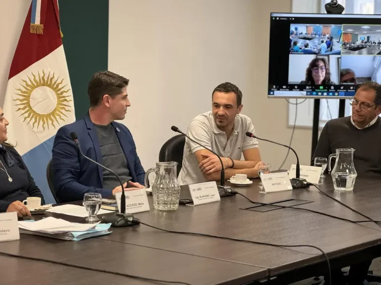 Aprobado el radio comunal de La Quinta