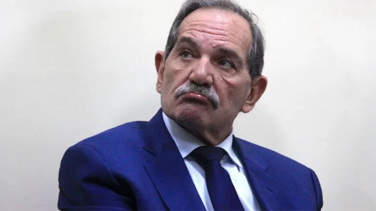 Condenan a exgobernador Alperovich 