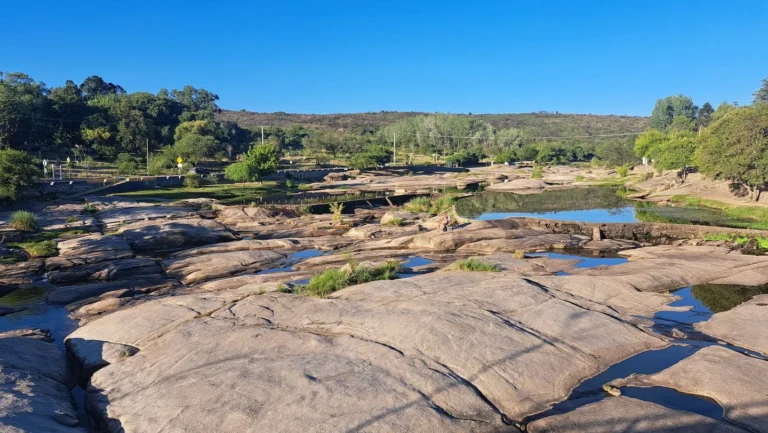 Imputaron a la jefa comunal de Cabalango por la muerte de una niña que se ahogó