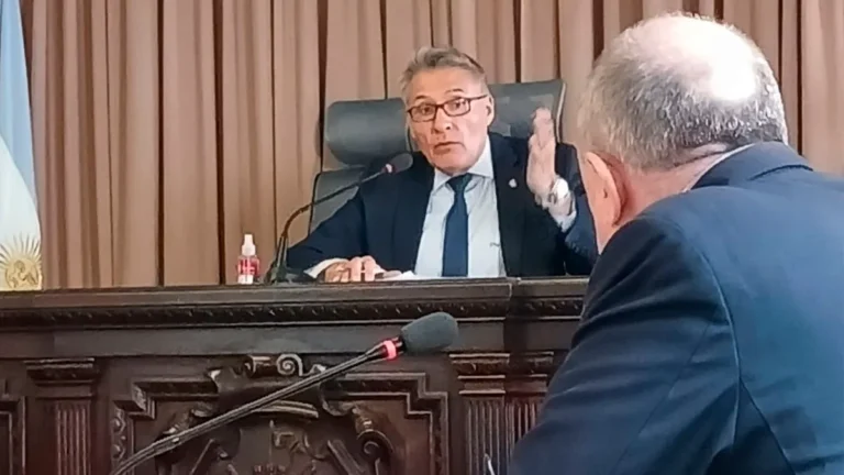 Pozo del Molle: Doce años de cárcel por abusar de tres menores