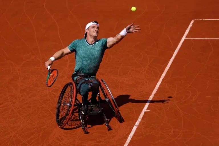 Fernández llega a la final de Roland Garros 