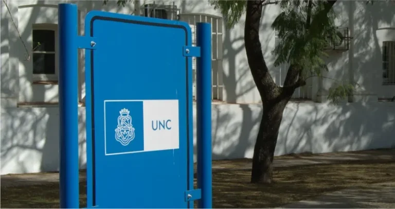 UNC: inscripciones para mayores de 25